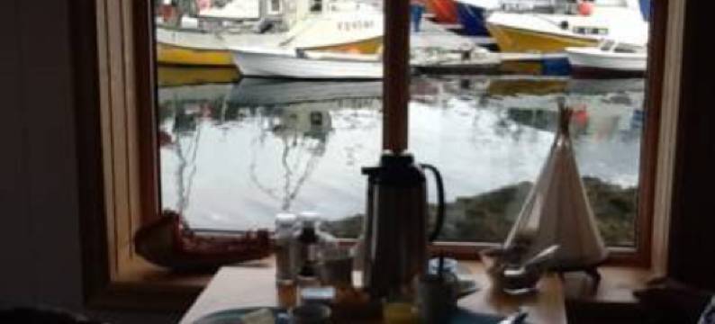 雅兰诺德卡普酒店(Arran Nordkapp)图片