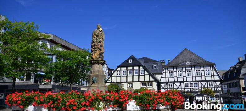 Altstadtjuwel @Conny's图片