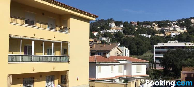 Apartamento Martin图片