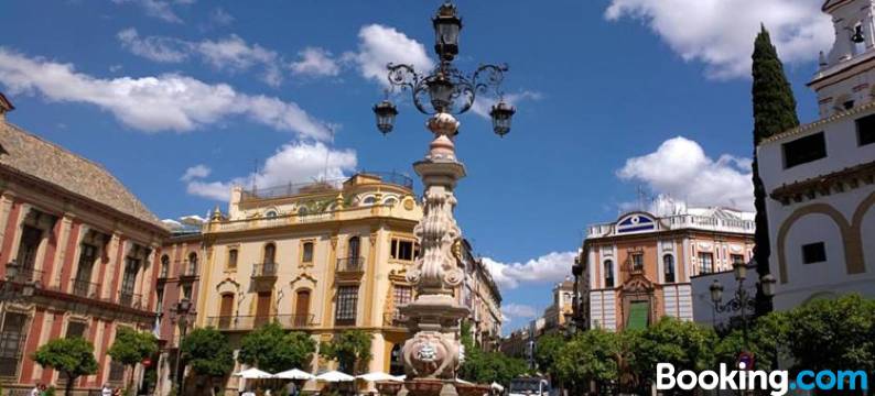 Like Home Sevilla - Museo图片
