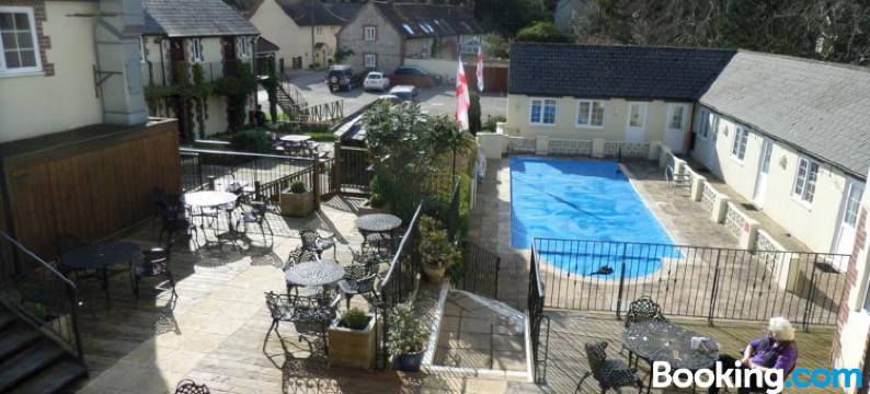 偷猎者旅馆(The Poachers Inn)图片