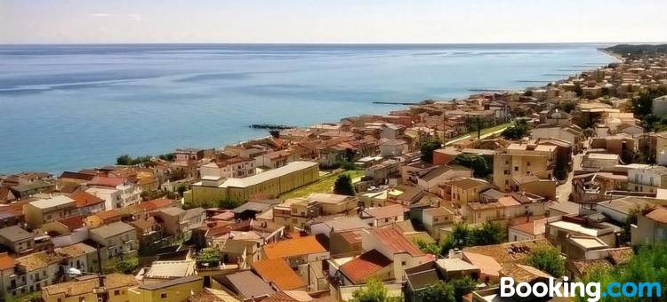 艾吉格利奥酒店(Al Giglio - Affittacamere)图片