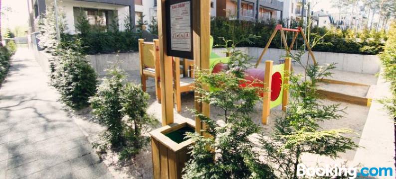 Apartament Słoneczny图片