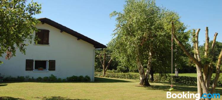 艾斯彭德玛丽珍妮住宿加早餐旅馆(Chambres d'hôtes Esponde Marie-Jeanne)图片