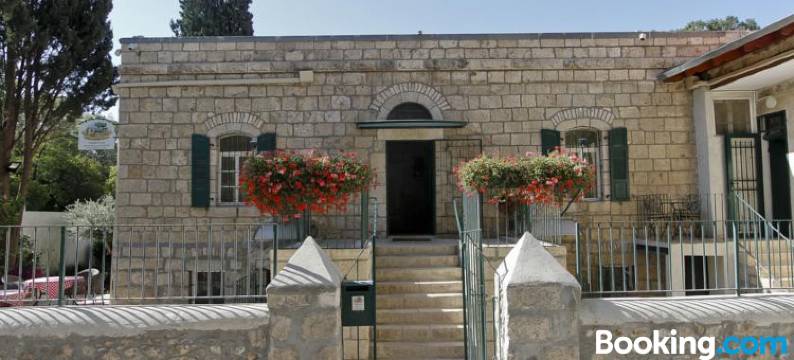 坦普尔旅馆(The Templer Inn)图片