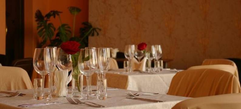 中心酒店(Centre Hotel)图片