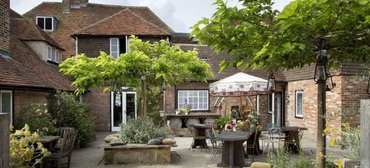 贝尔旅馆(The Bell Inn)图片