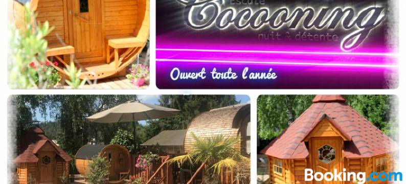 Escale Cocooning图片