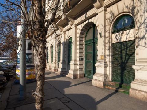 布达佩斯焦尔纳依购物攻略,焦尔纳依物中心/地址/电