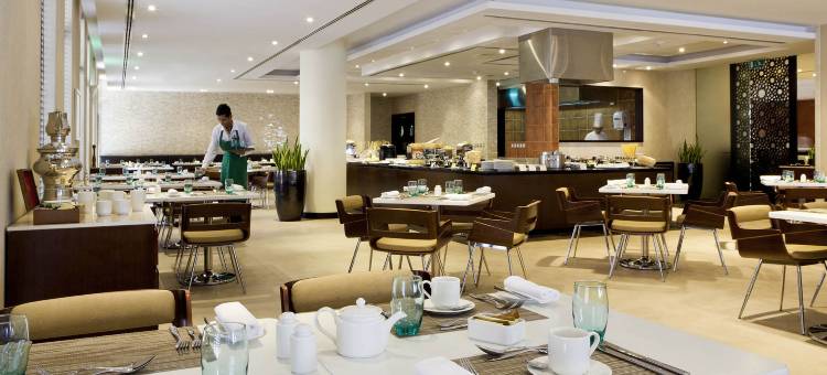 迪拜阿尔敏纳路金色美居酒店(MERCURE Gold Hotel Jumeirah by Accor)图片