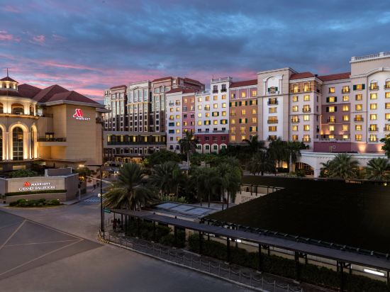 Manila Marriott Hotels Reservations From Usd 40 Trip Manila Marriott Hotel
