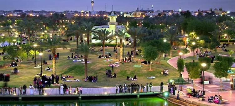 万豪酒店(Riyadh Marriott Hotel)图片