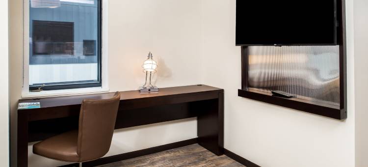 Residence Inn Pittsburgh Oakland/University Place图片