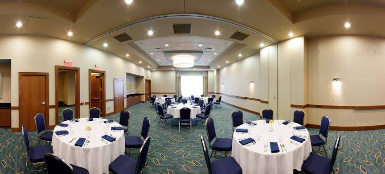 SpringHill Suites by Marriott Las Vegas Convention Center图片