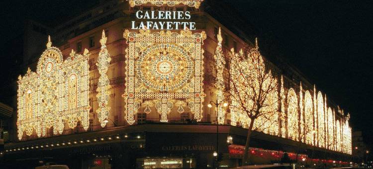 巴黎拉德芳斯西-科龙布万怡酒店(近电车T2线)(Courtyard Paris la Defense West - Colombes)图片