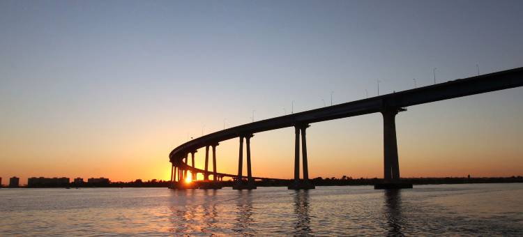 圣迭戈加斯兰普/会议中心万怡酒店(Courtyard San Diego Gaslamp/Convention Center)图片