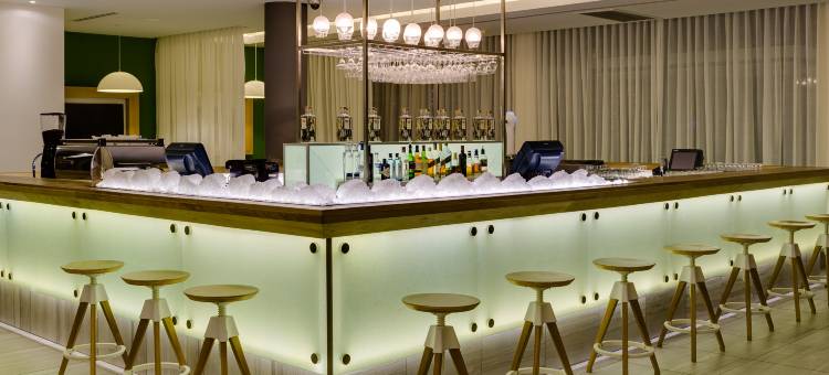Protea Hotel Fire & Ice! Cape Town图片