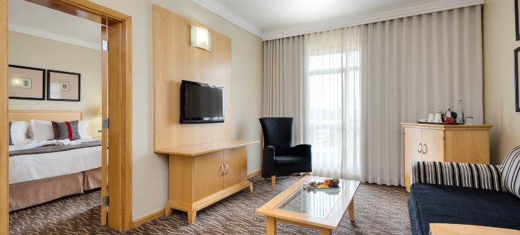 约翰内斯堡漫游者Protea酒店(Protea Hotel Johannesburg Wanderers)图片