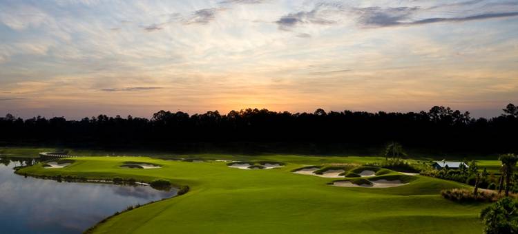 奥兰多市Signia by Hilton酒店(Signia by Hilton Orlando - An Official WDW Hotel)图片