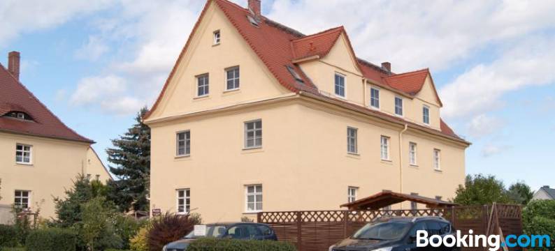 Ferienwohnung Knoth图片