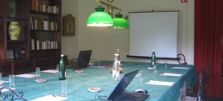 拉罗斯利尔酒店(La Roselière)图片