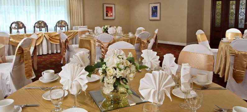 圣塔安那奥兰治郡机场假日酒店(Holiday Inn SANTA ANA-ORANGE CO. ARPT by IHG)图片