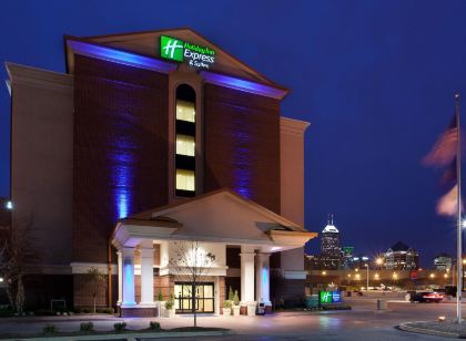 Hotels Near Central Library Indianapolis Trip Com