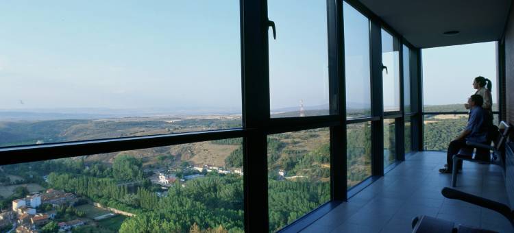 索里亚酒店(Parador de Soria)图片