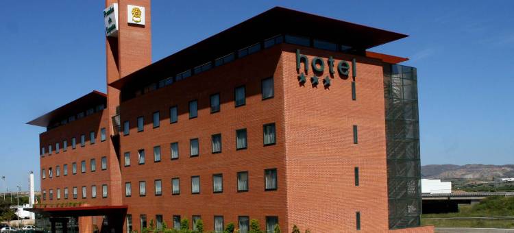 西班牙卡塔赫纳酒店(Posadas de España Cartagena)图片