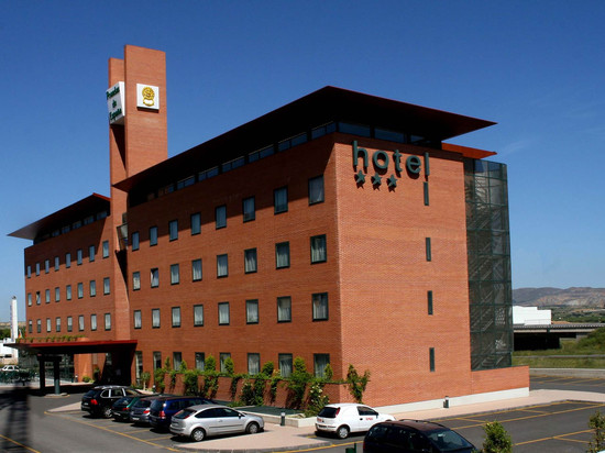 西班牙卡塔赫纳酒店