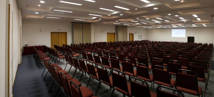 国民连锁尚品库里提巴圣菲利西德酒店(Hotel Nacional Inn Curitiba Santa Felicidade)图片