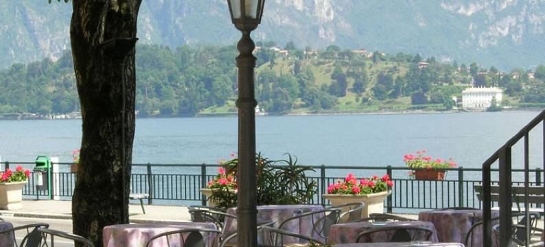 霸克索尼酒店(Hotel Bazzoni)图片