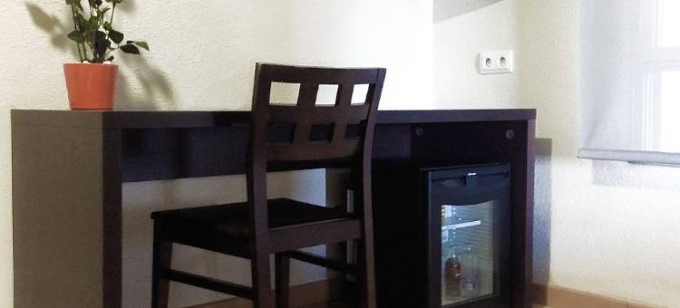 AC酒店- 雷昂圣安东尼奥(AC Hotel Leon San Antonio)图片