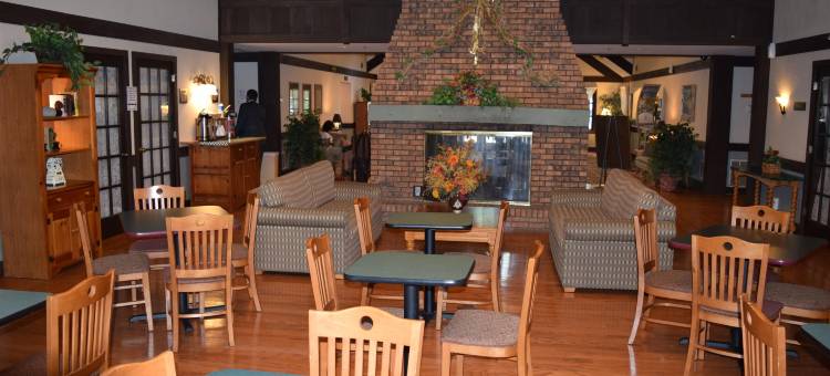 春之楼酒店(Spring House Inn)图片