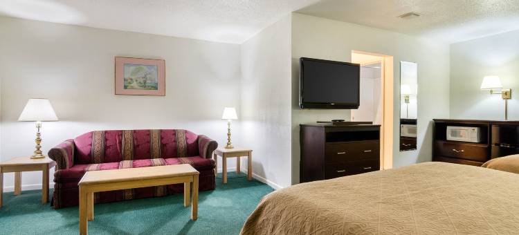 科尔比酒店和套房(Colby Inn and Suites)图片