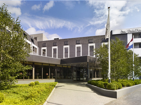 燕豪芬丽亭酒店