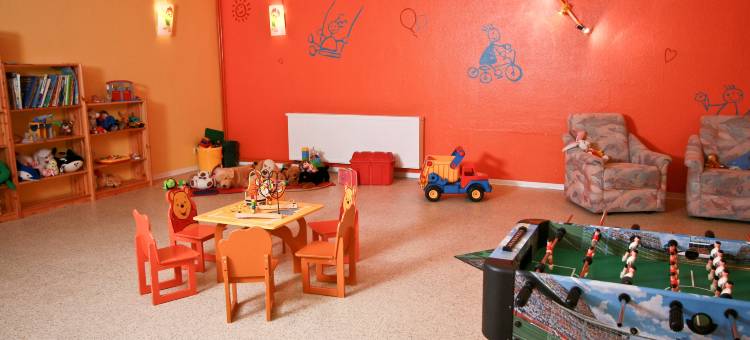 穆尔豪森城市酒店(Hotel Stadt Mühlhausen)图片