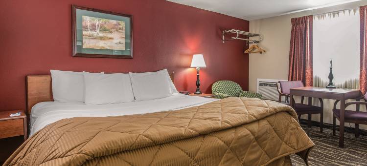 路边汽车旅馆(Roadside Motel)图片