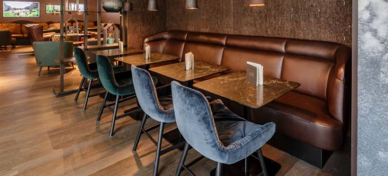 弗莱堡一号汽车旅馆(Motel One Freiburg)图片