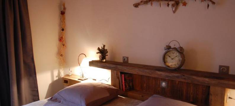 拉豪特Spa住宿加早餐旅馆(Là Haut & Spa)图片