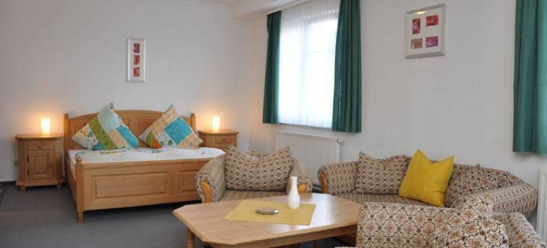 斯科恩奥西赫特酒店(Hotel Schöne Aussicht)图片