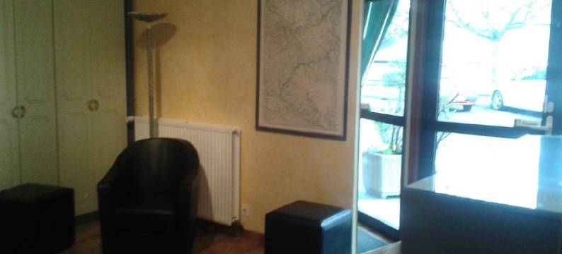 Aux环球旅行者(Aux Globe Trotters)图片