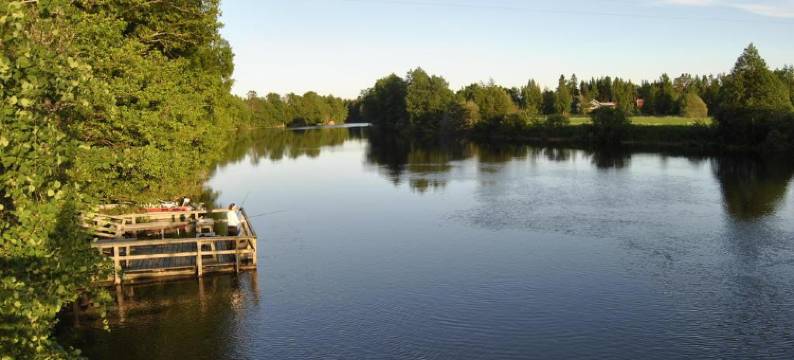 科特卡联排别墅(Kotka Townhouse)图片