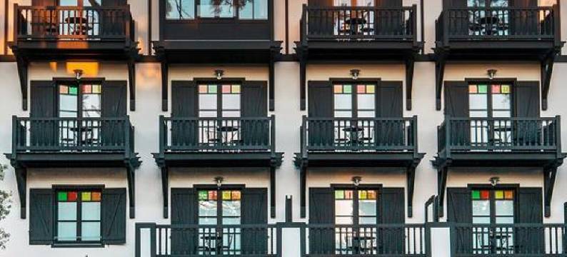 哈伊察酒店Ha(a)ïtza 法国(Ha(a)ïtza)图片