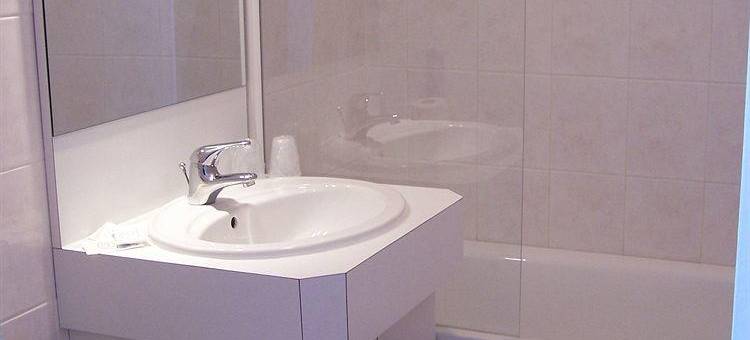 阿多尼斯迪涅莱班高尔夫度假村(Golf Resort Digne-Les-Bains by Adonis)图片