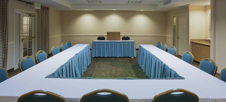 谢尔曼拉昆塔温德姆套房酒店(La Quinta Inn & Suites by Wyndham Sherman)图片