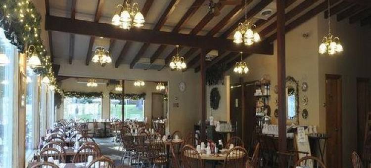 Woodwards White Mountain Resort, BW Signature Collection图片