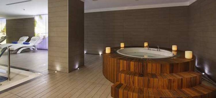 伊斯坦布尔阿维克拉尔希尔顿逸林酒店(DoubleTree by Hilton Istanbul-Avcilar)图片