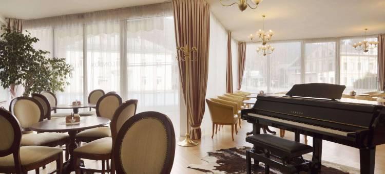 克拉尼斯卡戈拉温德姆华美达套房酒店(Ramada Hotel & Suites by Wyndham Kranjska Gora)图片