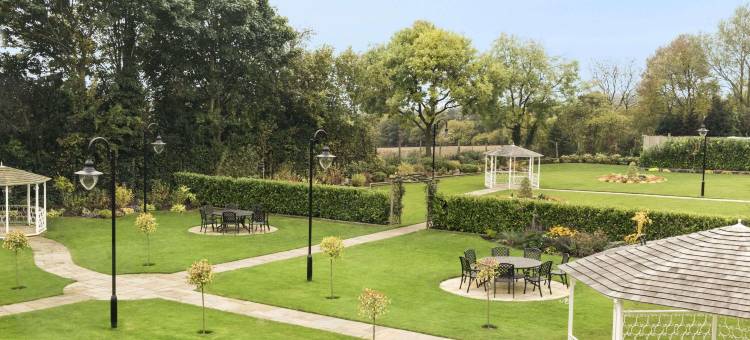 伍尔弗汉普顿公园厅酒店及水疗中心(Park Hall Hotel and Spa Wolverhampton)图片